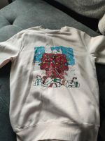 Peanuts/Snoopy Pullover + T-Shirt Nordrhein-Westfalen - Gelsenkirchen Vorschau