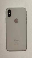 Apple iPhone XS 64GB - Silber/Weiß - Top Zustand - mit OVP Kr. München - Putzbrunn Vorschau