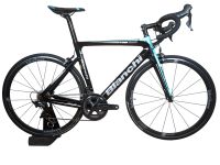 Bianchi Aria | Ultegra | Gr 55 | 174-181cm | 1J Gewährl. München - Schwabing-West Vorschau