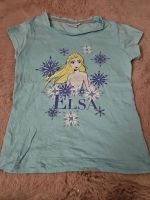 Shirt elsa 122 128 Sachsen - Delitzsch Vorschau