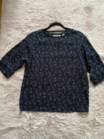 Bluse Scotch & Soda blau Sendling - Obersendling Vorschau