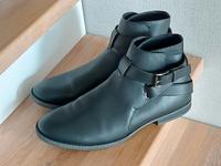 Damenstiefel Gr. 44 N e u Niedersachsen - Schellerten Vorschau