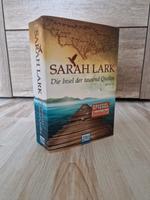 Buch, Roman von Sarah Lark "Die Insel der tausend Quellen" Bayern - Bayreuth Vorschau