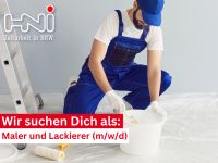 Maler und Lackierer (m/w/d) Elberfeld - Elberfeld-West Vorschau