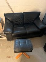 Sofa zwei Mann /Frau Couch  zu verschenken Niedersachsen - Emden Vorschau