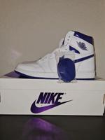 Jordan 1 Retro Metallic Purple (W) Berlin - Pankow Vorschau