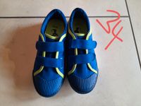 Jako-o Sneaker / Turnschuhe blau/grün Gr. 34 NEU Nordrhein-Westfalen - Oer-Erkenschwick Vorschau