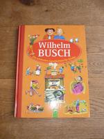 MAXI BUCH WILHELM BUSCH SCHWAGER-STEINLEIN ISBN 978-3-86775-873-4 Nordrhein-Westfalen - Kamp-Lintfort Vorschau