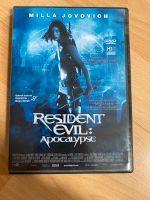 Resident Evil: Apocalypse DVD Bayern - Bernau am Chiemsee Vorschau