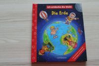 Die Erde "Ich entdecke die Welt" -  von Coppenrath Rheinland-Pfalz - Waldweiler Vorschau