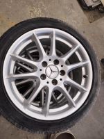 215/45R17 Mercedes Benz Sommer-Reifen Mecklenburg-Vorpommern - Greifswald Vorschau