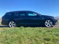 Opel Insignia 1.5 Turbo 121kW Dynamic Auto ST Dynamic Brandenburg - Frankfurt (Oder) Vorschau