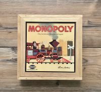 Monopoly Limitierte Sonderausgabe Nostalgie Edition 1935 Altona - Hamburg Lurup Vorschau