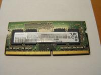 RAM Samsung 8GB 1Rx16 DDR4 SO-DIMM PC4-25600 3200MHz Rehburg-Loccum - Rehburg Vorschau