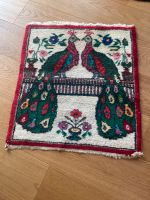 Teppich•Vintage•Orient•Handgeknüpft •Midcentury Herzogtum Lauenburg - Hohenhorn Vorschau