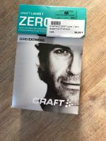 Craft Layer 1 Zero Unterhemd Größe M schwarz Baden-Württemberg - Oberkirch Vorschau