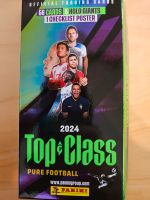 Panini Top Class Pure Football 2024 Karten Kr. München - Unterschleißheim Vorschau