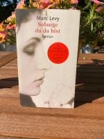 Marc Levy, Solange du da bist, Roman,  Bestseller Müritz - Landkreis - Waren (Müritz) Vorschau