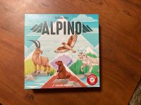 Alpino Brettspiel Familienspiel Nordrhein-Westfalen - Königswinter Vorschau