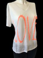 T-Shirt -Sweatshirt -Sommer T-Shirt -Bench -weiß Gr.36-38-S-M München - Milbertshofen - Am Hart Vorschau