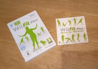 Wii Spiel Fit Plus Baden-Württemberg - Waldshut-Tiengen Vorschau