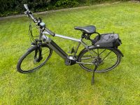 E bike Endeavour 3.B Move Bosch Batterie: 400Wh Niedersachsen - Sittensen Vorschau