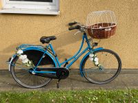 Damen Fahrrad Hollandrad Ludwigslust - Landkreis - Hagenow Vorschau