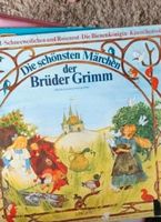 LP Frau Holle Froschkönig Gebrüder Grimm Dachboden Rarität Bremen - Huchting Vorschau