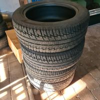 Winterreifen Fortuna winter suv 235 55 18zoll Bayern - Kollnburg Vorschau