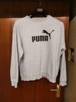 Toller Puma Sweater -Gr. L/XL- Nordrhein-Westfalen - Wiehl Vorschau