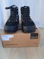 Jack Wolfskin Trekking/Wanderstiefel Nordrhein-Westfalen - Mettmann Vorschau