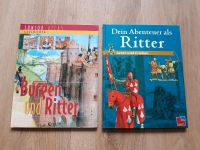 Burgen und Ritter  + Dein Abenteuer als Ritter Schleswig-Holstein - Lübeck Vorschau