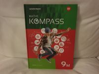 Mathe Kompass 9 M-Zug Mittelschule Bayern Bayern - Langenzenn Vorschau