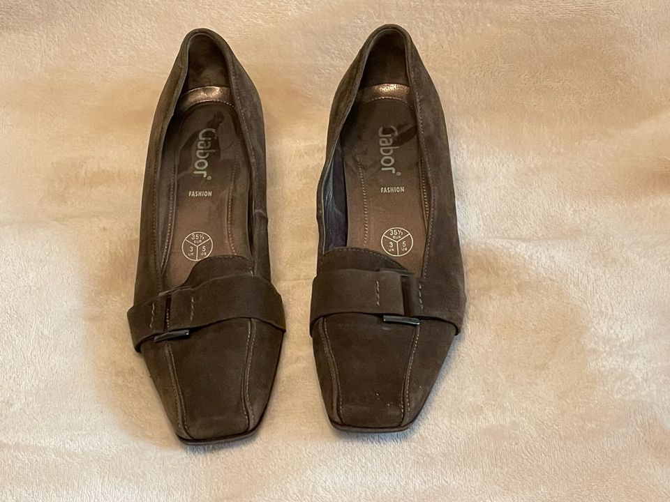 Gabor Damen Schuhe Größe 3.  35,5 in Berlin