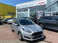 Ford Fiesta Trend*Klima*Sitzheizung*Tempomat*Navi Schleswig-Holstein - Flensburg Vorschau