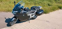 BMW K1200GT Baden-Württemberg - Walldorf Vorschau