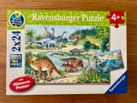 Ravensburger Dinosaurier Puzzle 4+ Bayern - Reichertshofen Vorschau