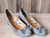Pumps, Marco Tozzi, 38, beige, creme Bayern - Dinkelsbuehl Vorschau
