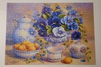 Trefl Puzzle, Blumen am Morgen Nordrhein-Westfalen - Neuss Vorschau