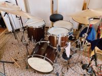 Tama Star Walnut Bebop Jazz Drum Set Schlagzeug Berlin - Schöneberg Vorschau