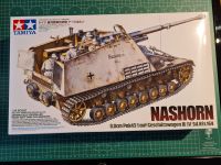 Nashorn 8.8cm Pak43/1 auf Geschützwagen III/IV(Sd.Kfz.164) Tamiya Dresden - Innere Altstadt Vorschau