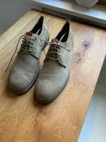 Herrenschuhe von Marc O Polo, Marco Polo, Wildlederschuhe, Schuhe Rheinland-Pfalz - Gau-Algesheim Vorschau