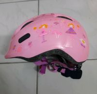 ABUS Kinderhelm 45-50 smiley 2.0 rosa rose princess - Fahrradhelm Bayern - Rednitzhembach Vorschau