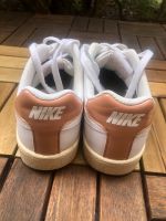 Nike Sneakers weiß 41 Bayern - Bad Aibling Vorschau