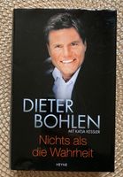 Nichts als die Wahrheit ★ Dieter Bohlen ★Katja Kessler★ Hardcover Nordrhein-Westfalen - Geilenkirchen Vorschau