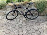 Corratec Cross Trekking Bike black Bayern - Maitenbeth Vorschau