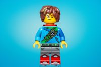 LEGO DREAMZzz Mateo Minifigur Bayern - Amberg Vorschau