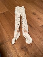 Strumpfhose Creme Zauberer Mädchen Herzen Sterne Glitzer 92/98 Hannover - Mitte Vorschau