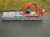 SBF Duo280Plus Front/Heckmulcher Mulcher SONDERAKTION Rheinland-Pfalz - Brockscheid Vorschau