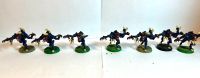 7 Oldhammer Genstealer Tyraniden Warhammer Nordrhein-Westfalen - Solingen Vorschau